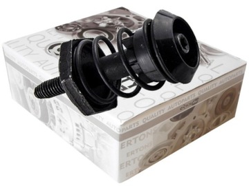 Замок засув капота do renault megane scenic ii mk2 фото №1