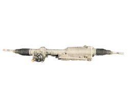 Audi q5 80a рейка рульового управління трансмісія 4m1423105j фото №1