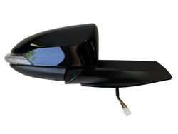 Chr c-hr дзеркало комплектні праві 11pin 209 фото №1