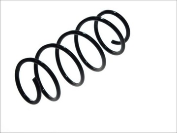 Пружина підвішування kyb ra3750 фото №1