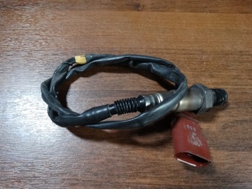 Ідеальна лямбда-зонд audi rs6 rs7 1 фото №1