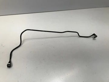 Volvo v60 ii 2.0 t гибрид 2020 трубка шланг шланг топлива 31372295 фото №1