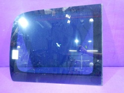 Berlingo i peugeot partner рестайлінг fl скло кузовна права зад відкидна фото №1