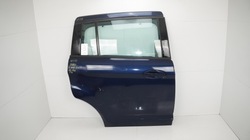 Дверь правые зад ford grand c-max mk2 10-14r 3cyc фото №1