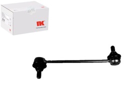 Соединитель стабилизатора vw перед sharan 95-10 le pr фото №1