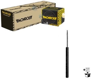 Monroe амортизатор nissan axxess 2.0 i m11 фото №1