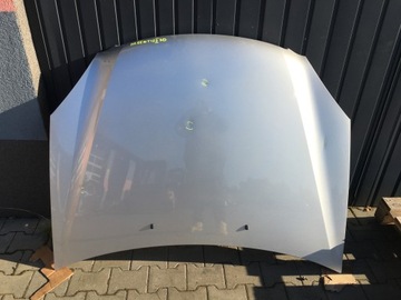 Kia magentis ii 05-08 капот крышка двигателя 3d фото №1