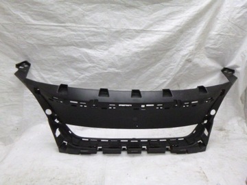 Решітка бампера перед решітка радіатора peugeot 3008 5008 ii фото №1