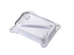 Радіаторів масла fiat doblo 500 punto panda 1.3 фото №1