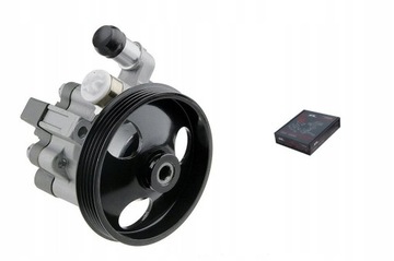 Насос підсилювача do opel astra j 1.6 2009- фото №1