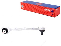 Рычаг перед audi a6 c8 a7 4ka a8 d5 q5 fyb fyg e-tron gea vw touareg фото №1