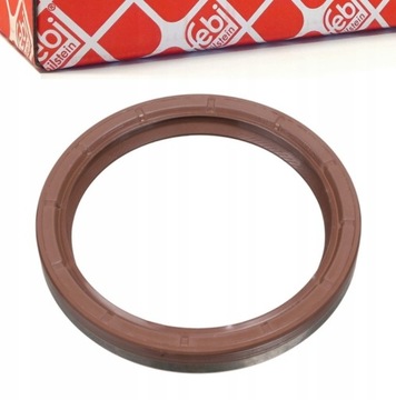 Ущільнювач сальник вала do mercedes sprinter фото №1