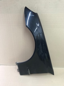 Крило перед лівий mercedes e w211 kol c197 фото №1