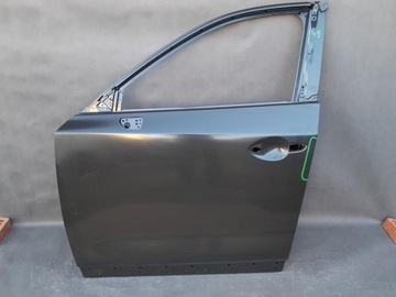 Mazda cx5 cx-5 ii 17- двері перед передні ліві оригінал фото №1