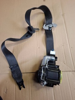 Pas безпеки перед лівий праві fiat ducato iii boxer citroen jumper фото №1