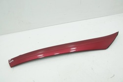 Захист стійка права колір 548 mercedes sl r230 02 фото №1