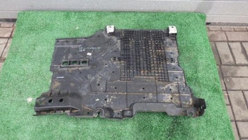 Защита шасси левая citroen c5 aircross 9836619080 фото №1