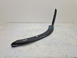 Mercedes gt amg w290 спойлер бампера планка лівий перед a2908850502 фото №1