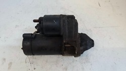 Стартер honda / opel 8971891181 s114-829b фото №1