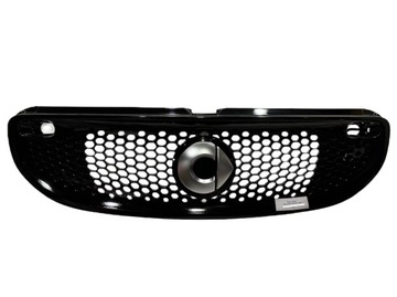 Smart решётка решётка радиатора защита a4538881223 фото №1