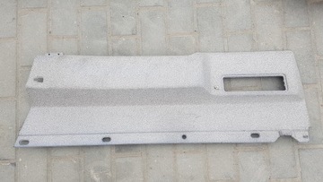 Оббивка кабіни globu man tgx євро 6 рестайлінг бежева 81629300132 фото №1