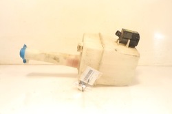 Бачок склоомивача kia cerato 2.0crdi фото №1