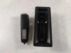 Ліхтарик багажника peugeot 3008 citroen 9685614080 фото №1