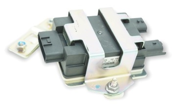 Модуль насоса пального kadjar megane 169108688r фото №1