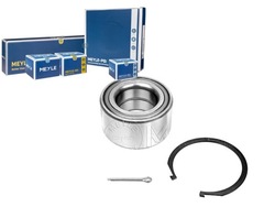 Подшипник колёса kia перед cee'd 06- soul 09- venga 1 фото №1