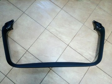 Оббивка захист кришки seat exeo універсал оригінал. фото №1