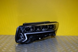 Kia cadenza 2019- фара лампа перед l led eu фото №1