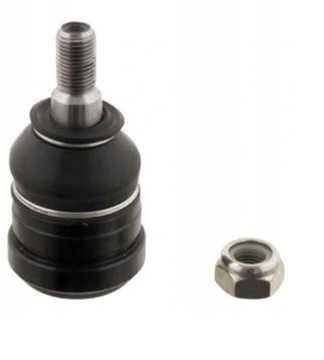 Шкворень volvo s40 v40 hyundai accent i20 i30 /febi фото №1