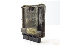 Компьютер блок управления двигателя ecu audi q7 4l 3.0 tdi casa cas 4l0910401g фото №1