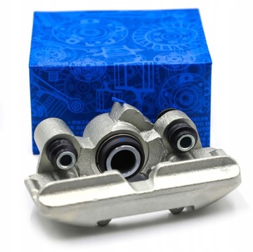 Супорт гальмівний зад лівий toyota yaris p1 , vios , ist -07.07 фото №1