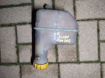 Бачок расширительный daewoo matiz i 96314169 фото №1