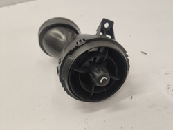 Mini r56 рестайлинг решётка воздуховод средняя фото №1