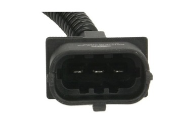 Датчик hella 6pu 009 168-661 фото №1