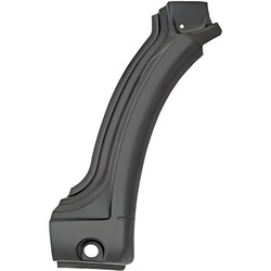 Крило do mercedes vito van/v-class 96-03 фото №1