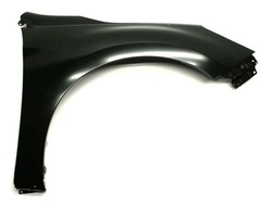 Крыло переднее правые subaru legacy оригинал 2014- фото №1