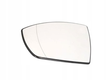 Вкладка скло дзеркало лівий kuga ii ecosport втулка стабілізатора фото №1