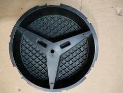 Mercedes эмблема решётка радиатора решётка a0008880160 оригинал фото №1