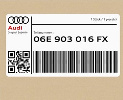 Генератор audi a6 фото №1