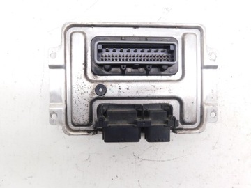 Модуль fcm - chrysler 300c 3.0 crd p04692032am фото №1