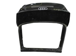 Audi a5 8t8 sportback крышка багажника зад задняя фото №1