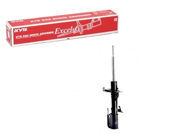 Kyb амортизатор mercedes перед v 638 2 , vito 63 фото №1