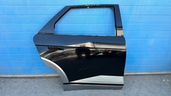 Hyundai ioniq 5 2021- дверь зад задние правые фото №1