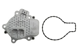 Насос води lexus ct 200h 10- електричний toyota auris 1.5h/1.8h 10-12 prius фото №1