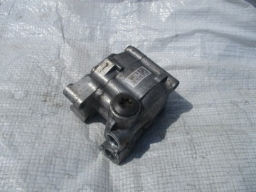 Насос підсилювача audi a8 d4 q7 vw touareg 4.2 tdi фото №1