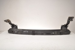 Citroen c3 ii балка бампера перед фото №1