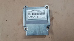 Модуль прискорення audi a6 c7 4g0907637h фото №1